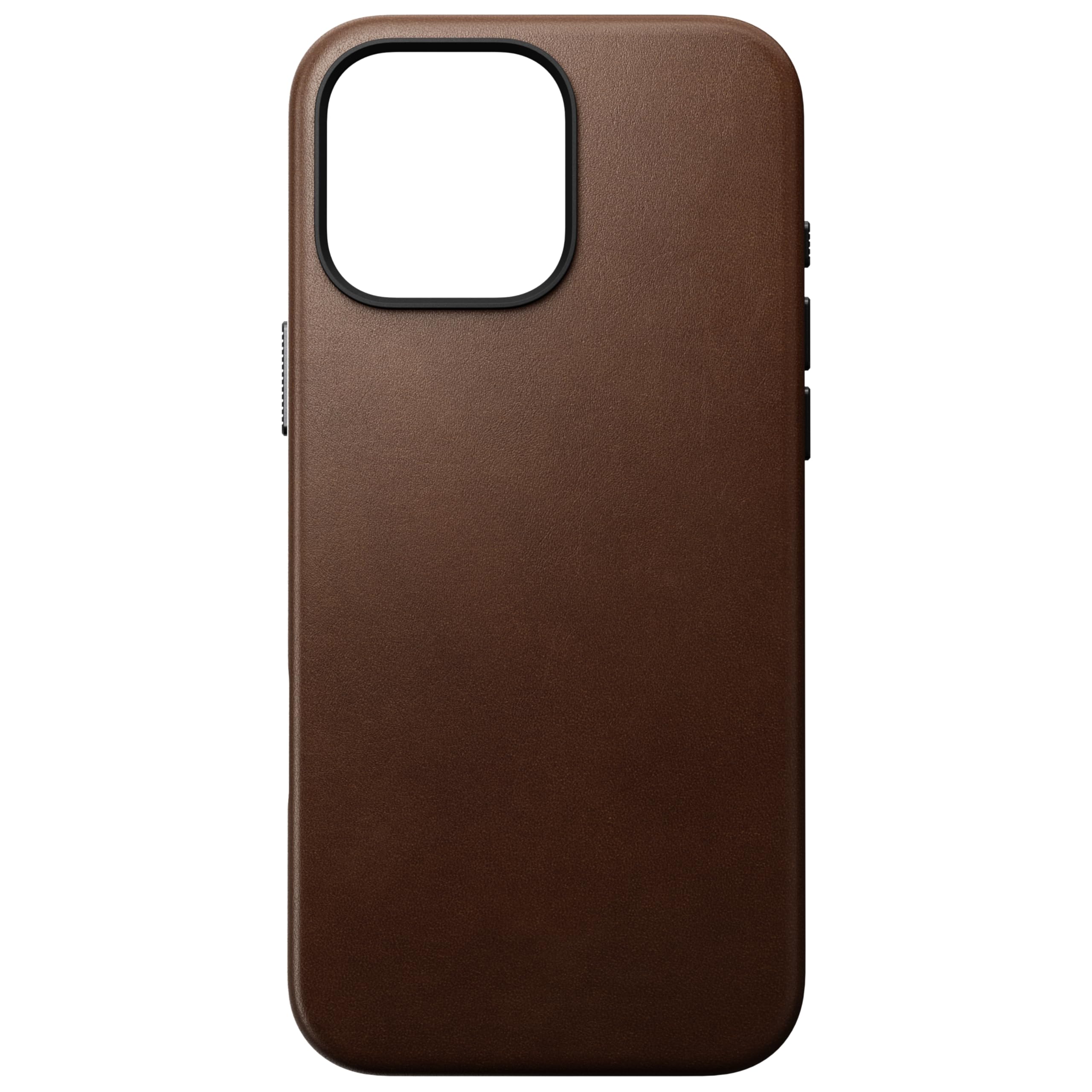iPhoneアクセサリー NOMAD Traditional Leather Case Pro Max NOMAD - Traditional Leather Case - iPhone 16 Pro Max | Brown